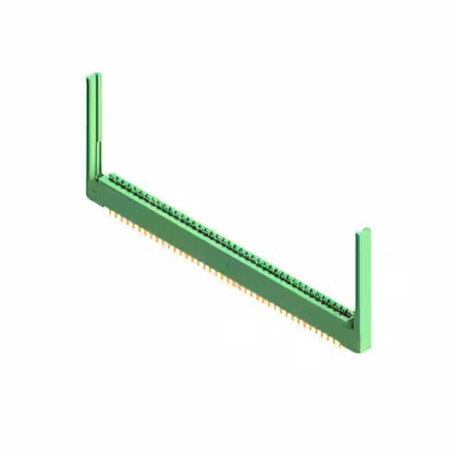 337-080-544-268 EDAC Inc.  Edgeboard Connectors